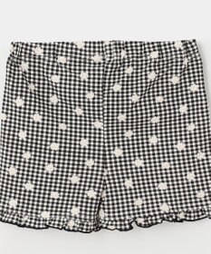 ANY KIDS 1分丈スパッツ