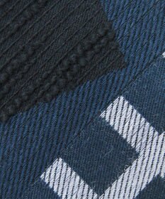 POLS 播州織 ネクタイ