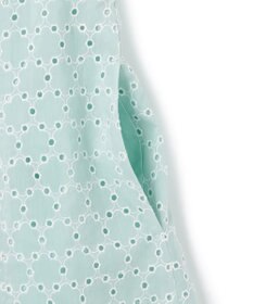 TOCCA GLASS MOTIF DRESS ドレス