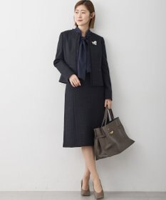 23区 【好評につき追加/VERY3月号掲載】2WAY パール イヤリング