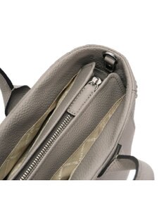 PELLE BORSA ミディアムトート Reinette レネット 4792