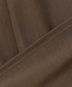 23区 S 【洗える】クリアトリコットジャージー ギャザーフォルム カットソー