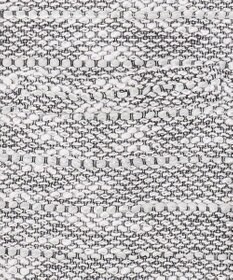 自由区 S カラミツイードノーカラー ジャケット