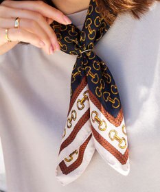 Tiaclasse アソートスカーフ