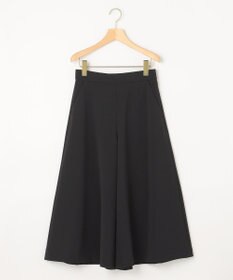 組曲 【洗える】ライトツイルストレッチ パンツ