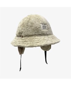 林八百吉商店 Coleman　キッズ　2way耳付きメトロハット