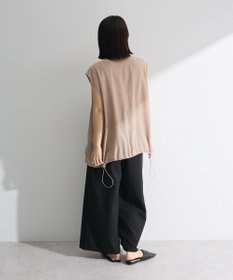 Green Parks シアーミリタリーベスト