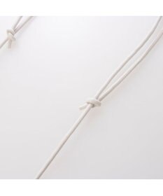 UNBILLION カシュカシュ cachecache / シャーリング口金ショルダー