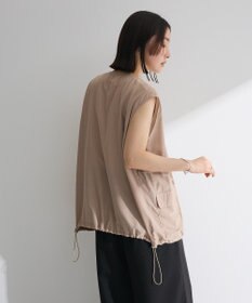 Green Parks シアーミリタリーベスト