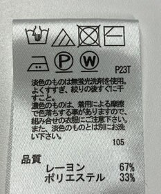 ONWARD Reuse Park 【any SiS】ニット秋冬