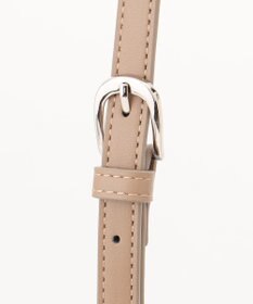 ICB 【WEB限定カラーあり】ミニボストントート