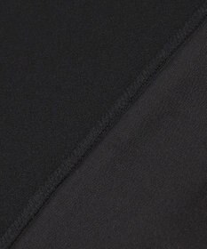 ICB L 【洗える】ジョーゼットジャージー  ドルマンスリーブプルオーバー