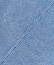 J.PRESS MEN 【HYBRID LINEN】ボタンダウンシャツ