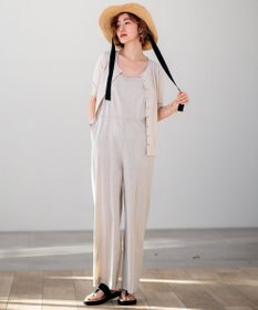 23区 【CLASSY.6月号掲載】バロック メタル イヤリング