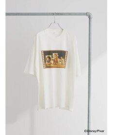 Green Parks Ｔｏｙ　ｓｔｏｒｙ／ウォッシュ加工Ｔｅｅ