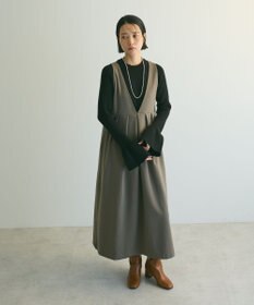 Green Parks armonia.前後２ｗａｙポンチジャンスカ