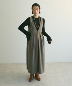 Green Parks armonia.前後２ｗａｙポンチジャンスカ