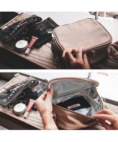 ROOTOTE 6824【簡易保冷】LT.サーモキーパー.コスメトート.ボニータ