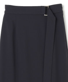 BEIGE， 【セットアップ対応】SPHENE / スクエアDカンIラインスカート