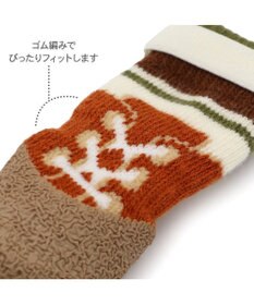 PET PARADISE ペットパラダイス ボーダー フィット靴 ＳＳ