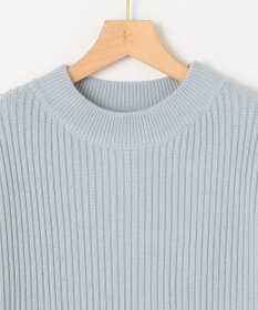 組曲 バルキーニット ワンピース