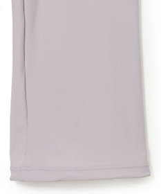 Chacott ジュニア ウォームアップパンツ