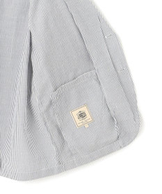 J.PRESS MEN 【WEB・一部店舗限定】シアサッカーセットアップ ジャケット