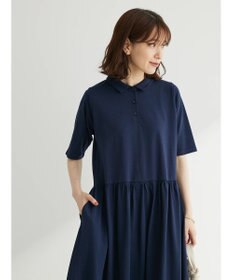 Green Parks ・ＳＵＧＡＲ　ＳＰＯＯＮ　ポロカットワンピース