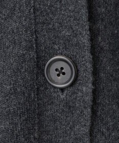 23区 S 【R(アール)】ウールカシミヤ Vネックカーディガン