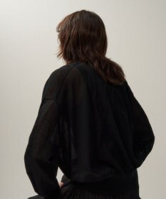 ATON COMPACT COTTON | クルーネックセーター