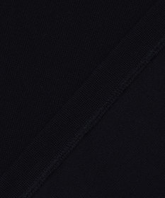 JOSEPH ABBOUD 【ジャケットインにもおすすめドレスTee/吸水速乾/上質感】ミラノリブダブルフェイス Tシャツ