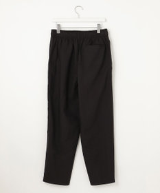 UNFILO MENS ライトリネン ワイドパンツ [23年春夏商品]