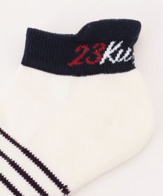 23区GOLF 【WOMEN】アンクルソックス
