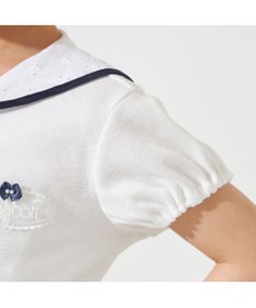 Chacott ジップアップワンピース