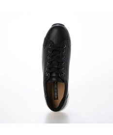 MODE ET JACOMO <MODE ET JACOMO>【軽量】レースアップ厚底スニーカー