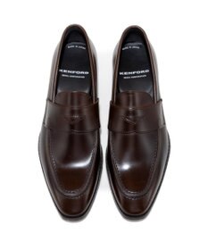 REGAL FOOT COMMUNITY 【ケンフォード メンズ】KP35 ローファー ビジネスシューズ