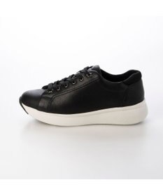 MODE ET JACOMO <MODE ET JACOMO>【軽量】レースアップ厚底スニーカー