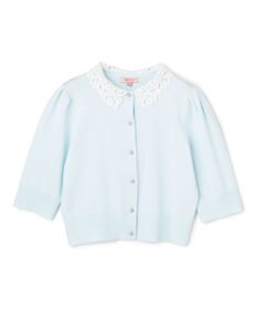 TOCCA 【chayさん着用】MOONLIT MUSE SHORTSLEEVE カーディガン