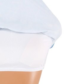 San-ai Resort（三愛水着楽園） 【SALE】タンキニ３点セット　13L　【San-ai Resort（サンアイリゾート）】