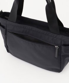 Y'SACCS ダブルタブ　トラベル2WAYトートバッグ