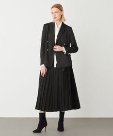 BEIGE， FRESNAY / プリーツスカート