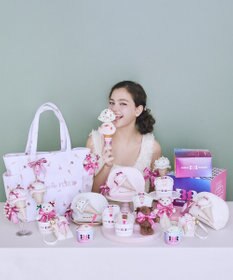 Maison de FLEUR サーティワン　ベアチャーム