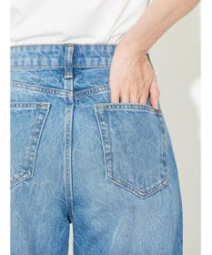 AMERICAN HOLIC 切替フレアデニム