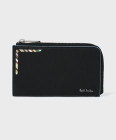 Paul Smith ストライプコーナー フラグメントケース