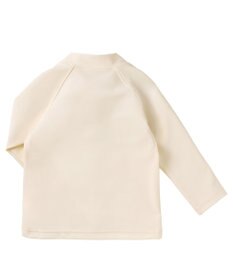 MIKI HOUSE HOT BISCUITS 【ミキハウス】【80-130cm】ラッシュガード
