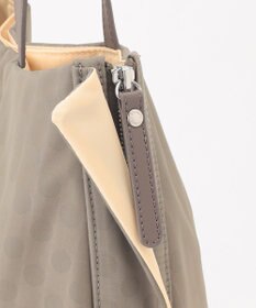 Y'SACCS 小西真奈美×Y'SACCS　Polka Dots デイリートートバッグ