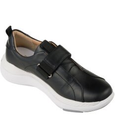 ASICS WALKING ペダラ ライドウォーク レディース 2E 3.5cmヒール