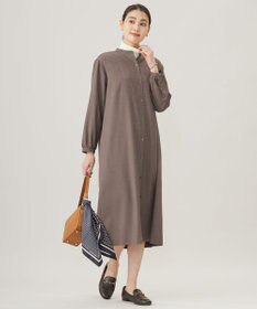 J.PRESS LADIES geometric スクエア スカーフ