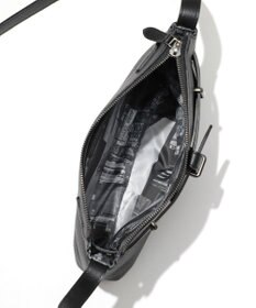 JOSEPH HOMME 【LEON 掲載】＜JOSEPH HOMME別注＞PELLE MORBIDA / サコッシュ