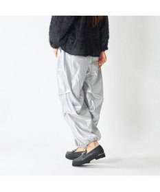 MODE ET JACOMO <carino>レザービットローファー